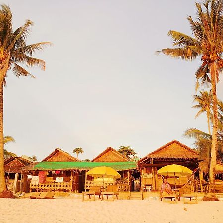 Amwani Sunset Colours Camping Site Сан Висенте Екстериор снимка