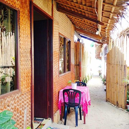 Amwani Sunset Colours Camping Site Сан Висенте Екстериор снимка