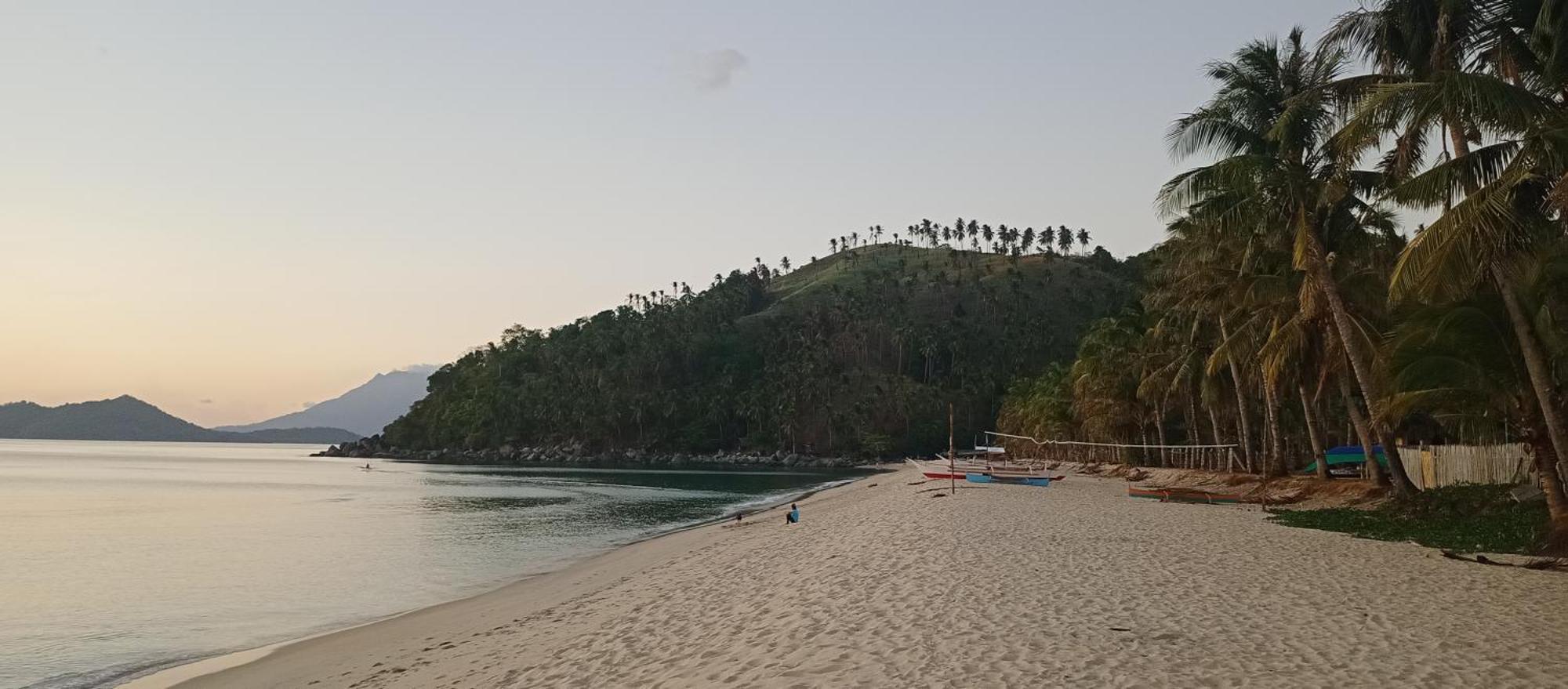 Amwani Sunset Colours Camping Site Сан Висенте Екстериор снимка