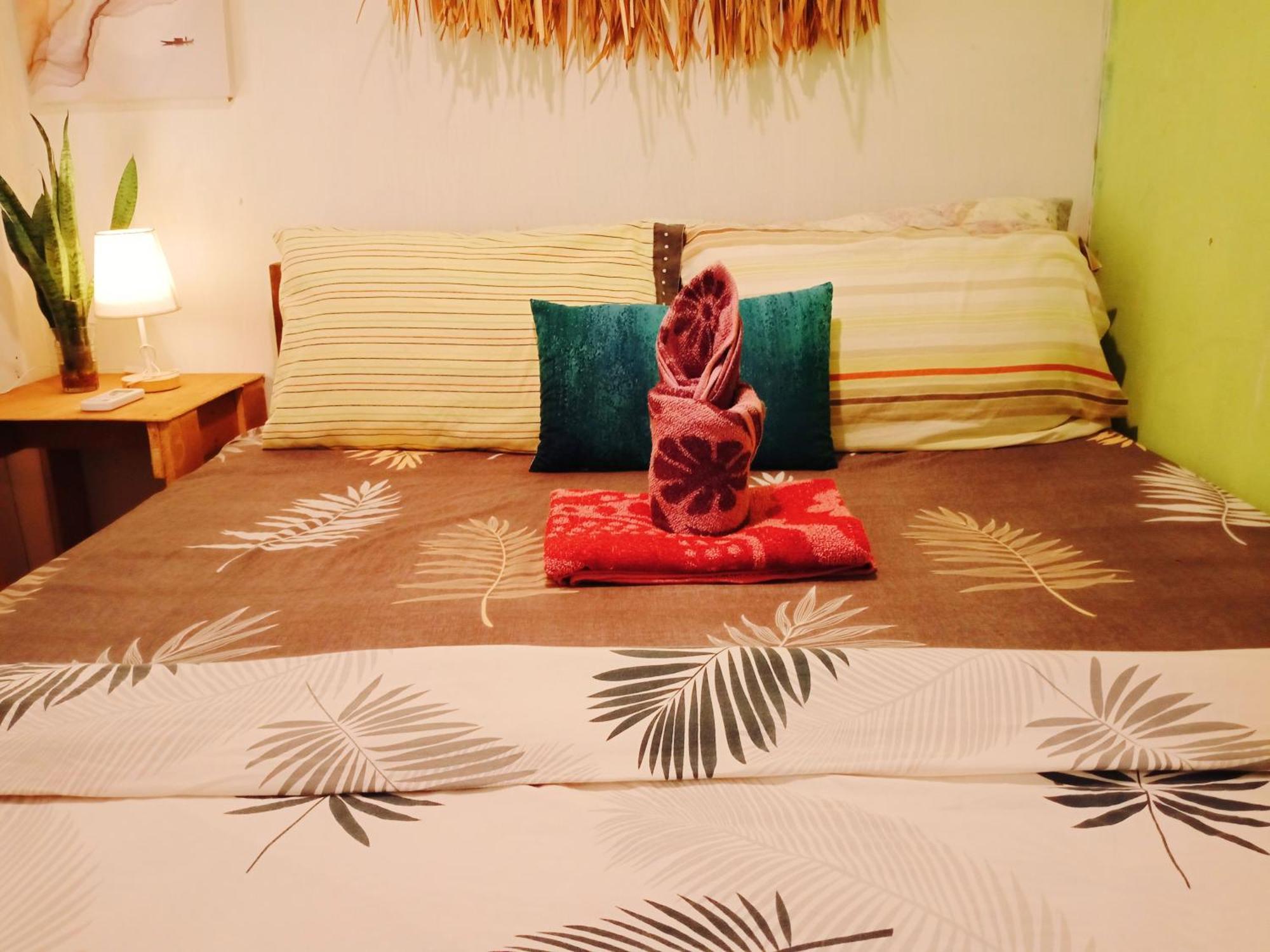 Amwani Sunset Colours Camping Site Сан Висенте Екстериор снимка