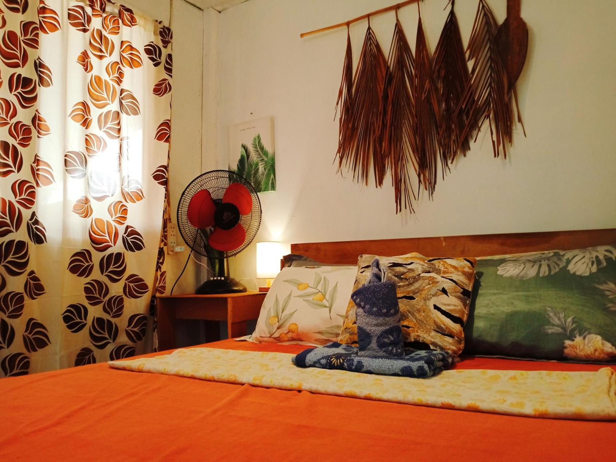 Amwani Sunset Colours Camping Site Сан Висенте Екстериор снимка