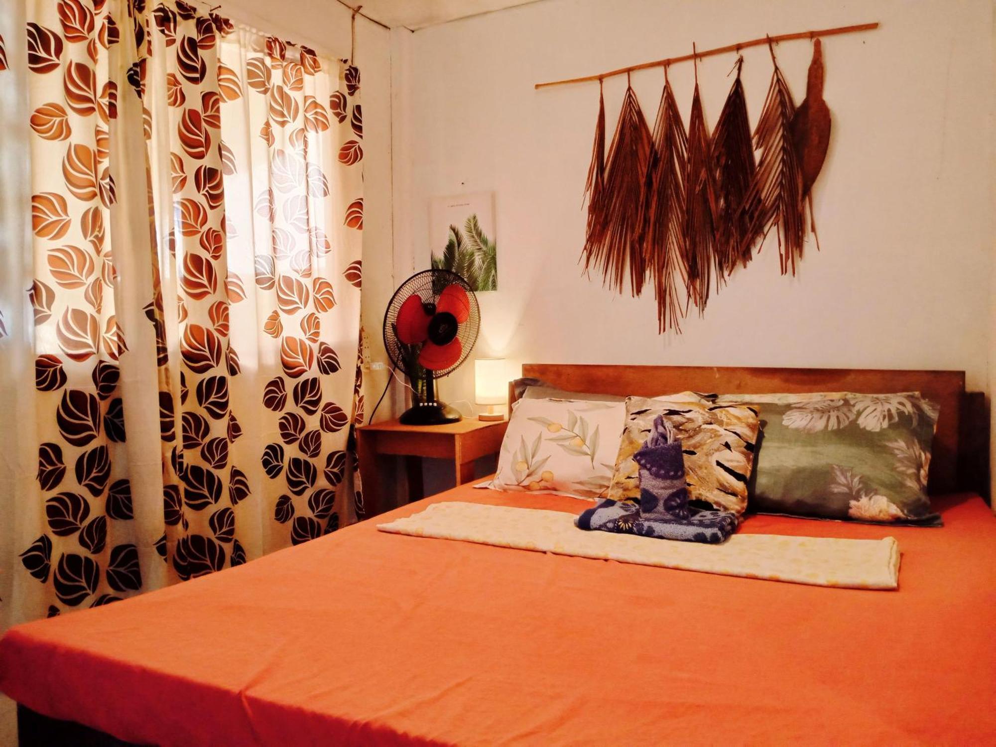 Amwani Sunset Colours Camping Site Сан Висенте Екстериор снимка