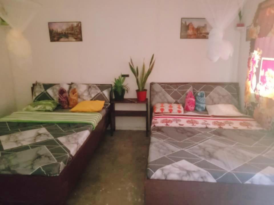 Amwani Sunset Colours Camping Site Сан Висенте Екстериор снимка