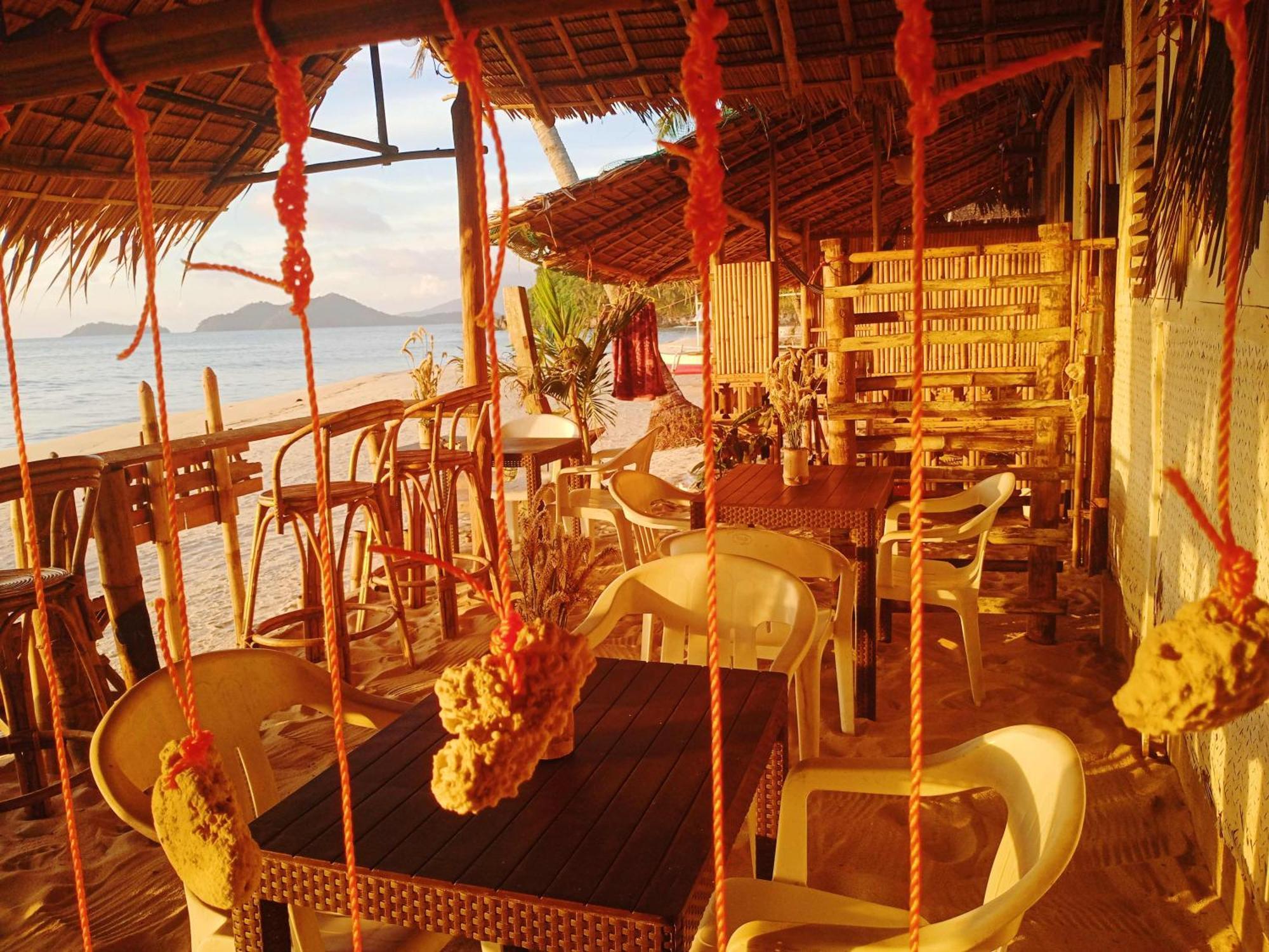 Amwani Sunset Colours Camping Site Сан Висенте Екстериор снимка